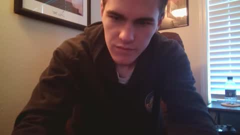 Snapshot of finnabun33 chatting on October 17, 7:40 pm Jake I am Bicurious online show from October 17, 7:40 pm