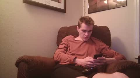 Snapshot of finnabun33 chatting on October 9, 1:32 am Jake I am Bicurious online show from October 9, 1:32 am