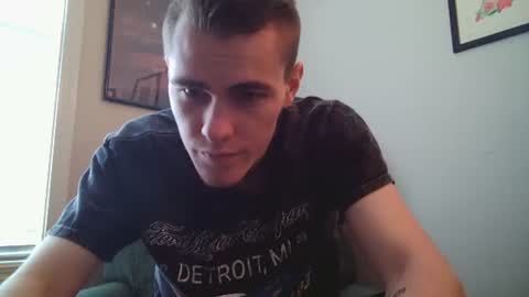 Jake  I am Bicurious online show from July 2, 6:58 pm