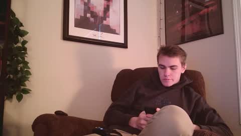 Jake  I am Bicurious online show from October 27, 6:43 pm