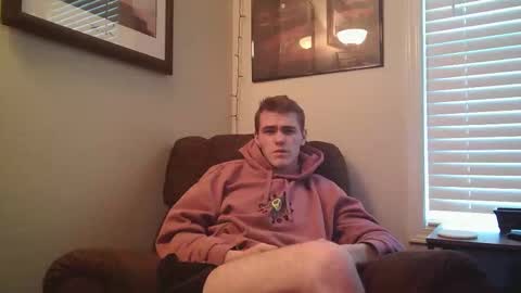Snapshot of finnabun33 chatting on October 6, 8:13 pm Jake I am Bicurious online show from October 6, 8:13 pm