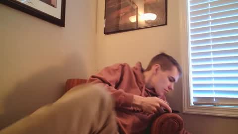 Jake  I am Bicurious online show from January 15, 8:22 pm