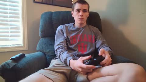 Jake  I am Bicurious online show from June 12, 6:49 pm