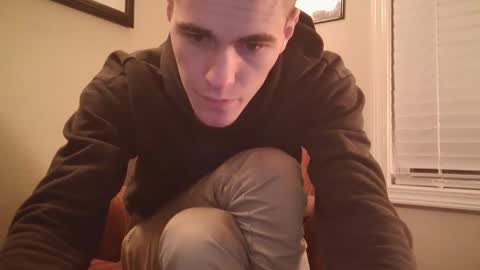 Jake  I am Bicurious online show from January 9, 11:43 pm