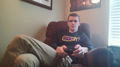 Snapshot of finnabun33 chatting on September 30, 8:01 pm Jake I am Bicurious online show from September 30, 8:01 pm