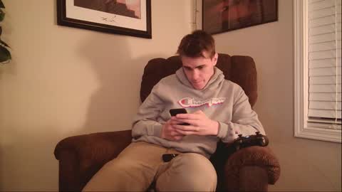 Jake  I am Bicurious online show from December 1, 12:02 am