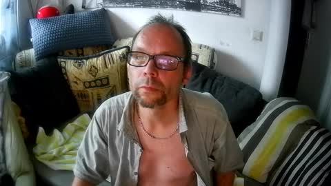 Don Fips online show from July 14, 4:27 am