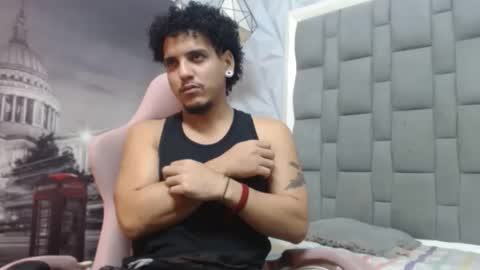 fire_boy69 online show from February 14, 7:09 pm