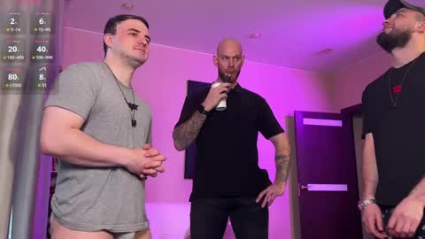 Alex online show from May 5, 2:41 pm