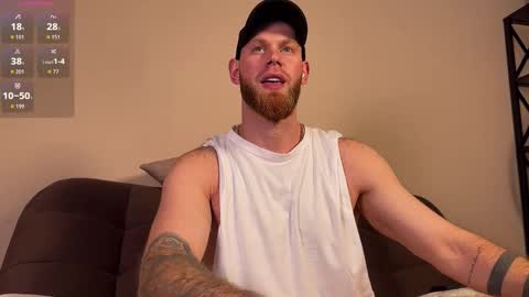 Alex online show from October 16, 9:01 pm