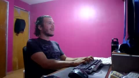 Ricardo online show from March 9, 10:30 pm