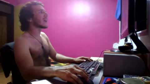 Ricardo online show from February 21, 1:11 am