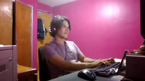 Ricardo online show from January 17, 4:28 am