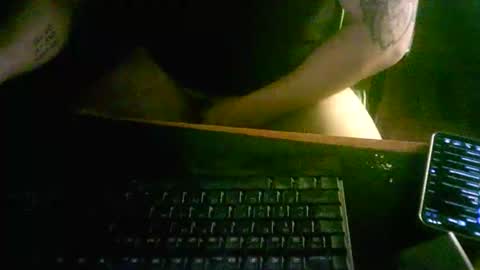 fireframe666 online show from November 22, 11:32 am