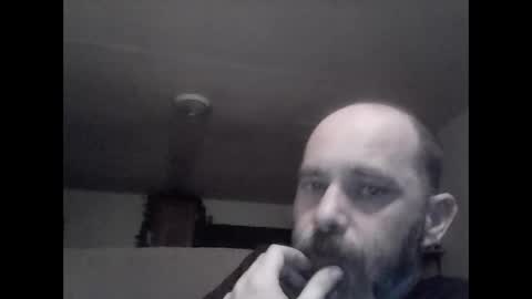 Brad online show from March 25, 1:09 am