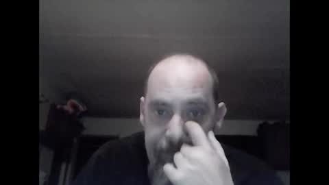 Brad online show from March 31, 1:40 am