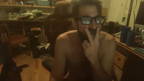 fishermanjack0101 online show from January 11, 11:12 am