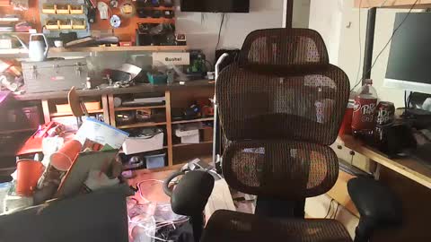 fishermanjack0101 online show from March 11, 2:32 am