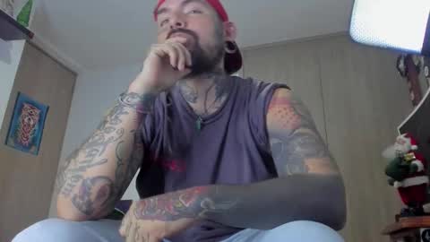 fisherrman666 online show from December 21, 2:30 am