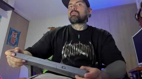 fisherrman666 online show from January 10, 3:44 am