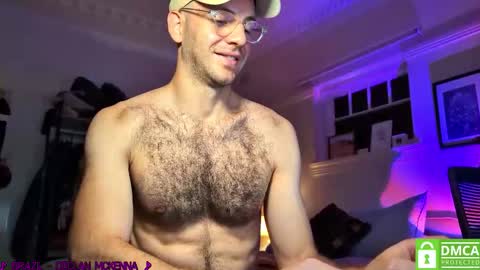 finn online show from November 26, 9:45 am