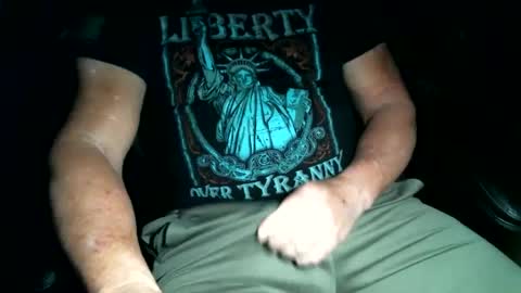 fitguy40 online show from February 19, 4:55 am