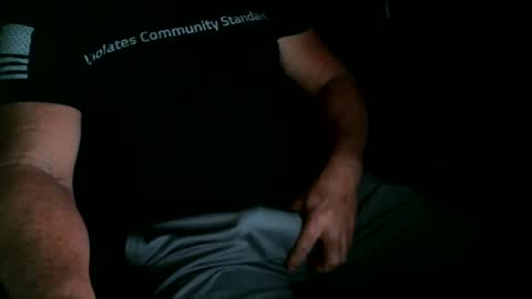 fitguy40 online show from March 2, 5:01 am