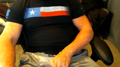 fitguy40 online show from February 27, 8:09 pm