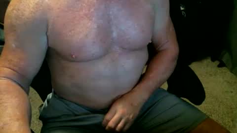 fitguy40 online show from January 2, 4:20 am