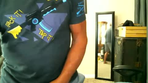 fitguy40 online show from October 2, 6:01 pm