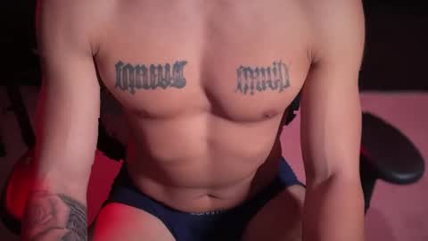 Joey online show from December 3, 10:38 pm