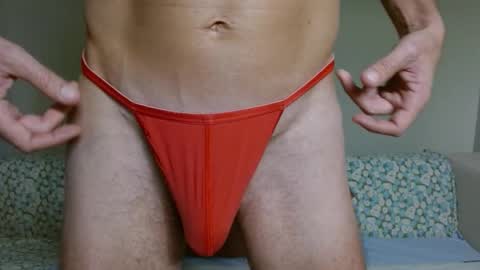 Luis online show from September 8, 10:20 pm