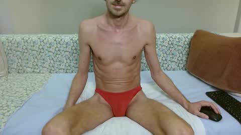 Luis online show from March 11, 11:59 pm