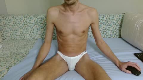 Luis online show from January 25, 11:11 pm