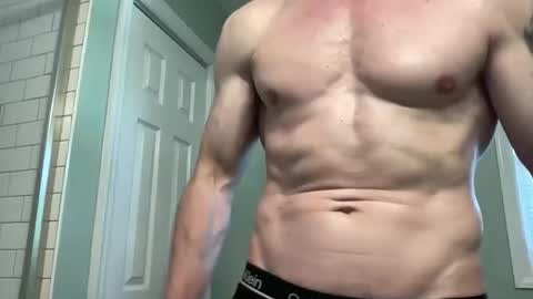 Lance Remington online show from May 12, 12:24 pm