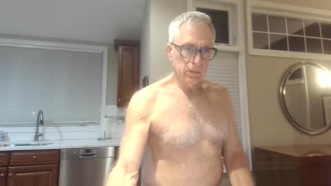 Jon online show from March 5, 2:19 am