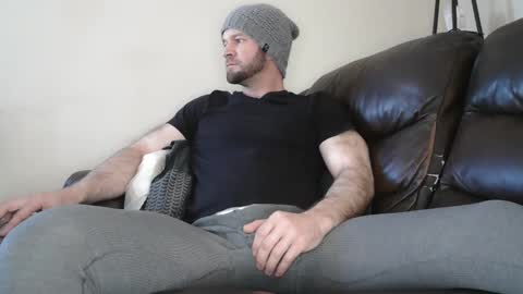 fitnessismything85 online show from March 9, 7:26 pm