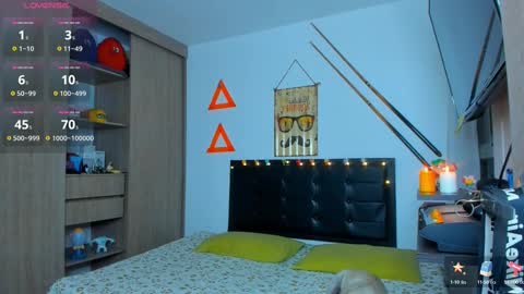 Elias Valencia online show from March 10, 10:50 am