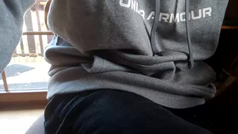 Markus online show from December 27, 12:12 pm