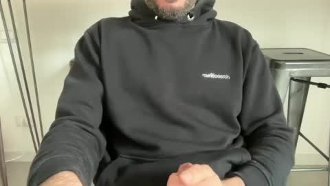 Fla is short for Flavio online show from February 19, 1:06 pm