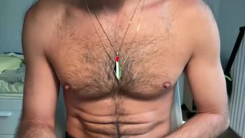 Fla is short for Flavio online show from September 22, 3:33 pm