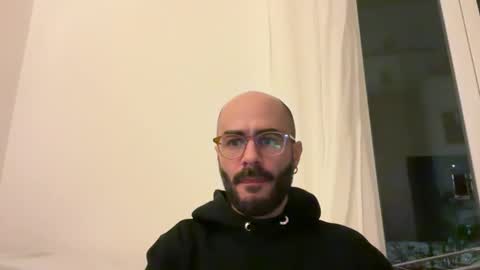 Fla is short for Flavio online show from February 15, 1:33 am