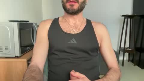 Fla is short for Flavio online show from March 29, 4:18 pm