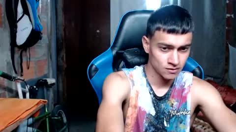  FLACO  online show from November 19, 2:22 am