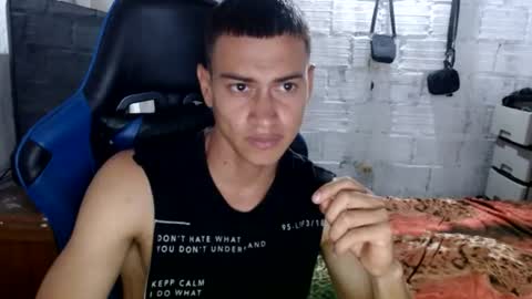  FLACO  online show from July 9, 2:38 am