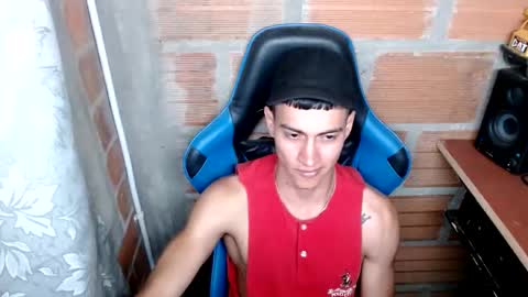  FLACO  online show from January 16, 1:48 am