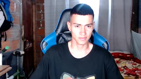  FLACO  online show from September 26, 3:04 am