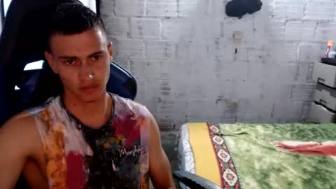  FLACO  online show from July 19, 12:38 am