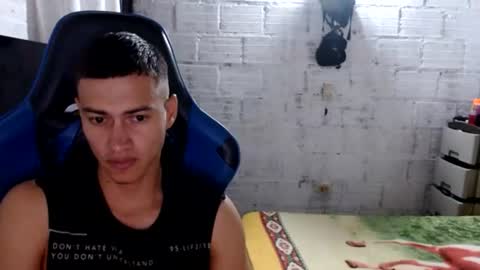  FLACO  online show from August 6, 3:29 pm