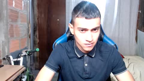  FLACO  online show from October 3, 3:28 pm